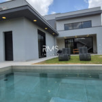 Casa à venda com 4 suítes em Portal Dos Bandeirantes Salto, Salto, SP