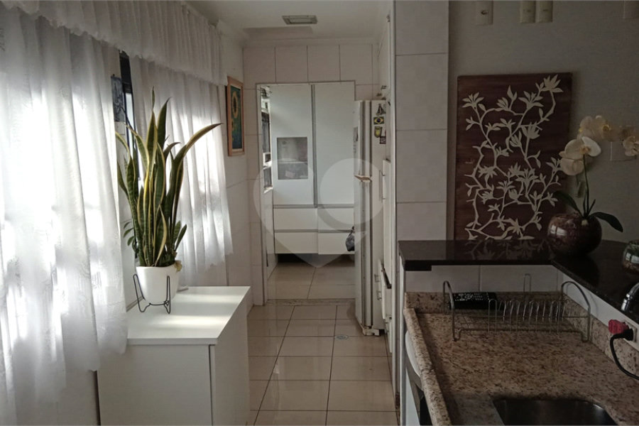 Apartamento à venda com 3 quartos, sendo 1 suíte,  em Santana, São Paulo, SP