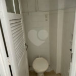 Apartamento à venda com 2 quartos, sendo 1 suíte, em Lagoa, Rio de Janeiro, RJ