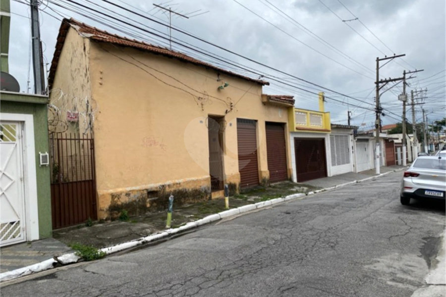 Terreno à venda em Jaçanã, São Paulo, SP