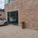 Casa Residencial à venda, Vila Voturuá, São Vicente - CA0151.