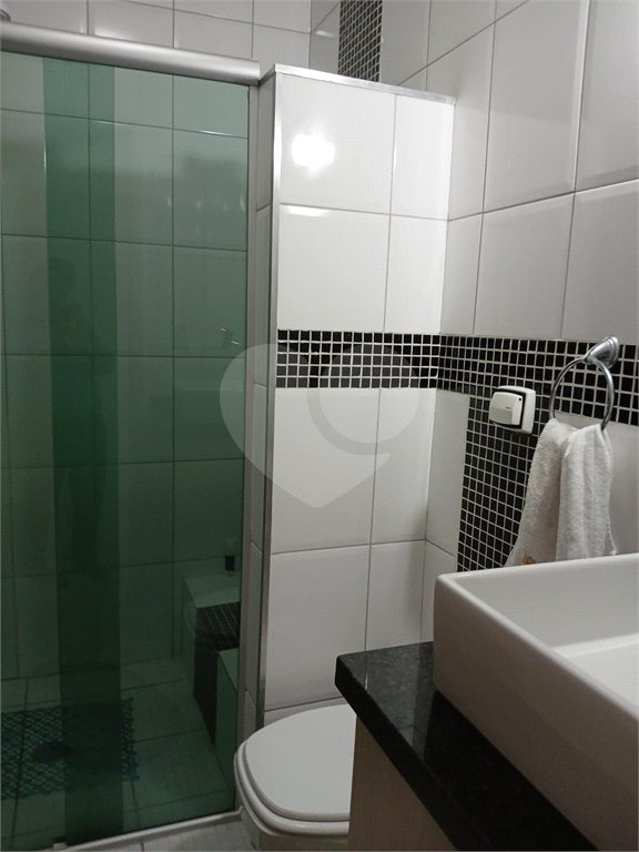 Sobrado à venda com 3 quartos, sendo 1 suíte, em Jardim Humaitá, São Paulo, SP