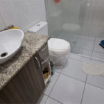 Sobrado à venda com 3 quartos, sendo 1 suíte, em Jardim Arize, São Paulo, SP