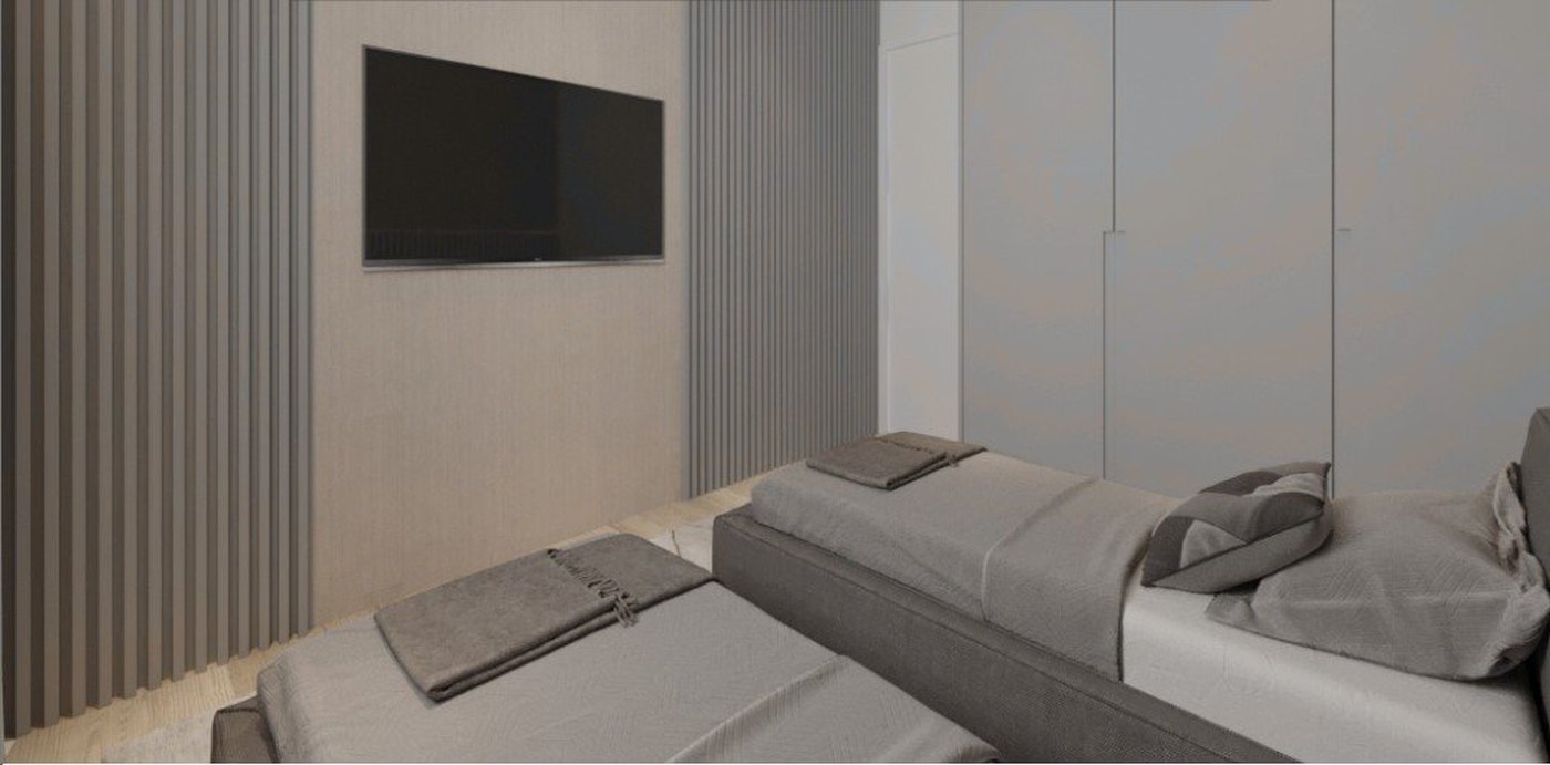 Residencial Unique