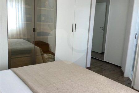 Apartamento à venda com 4 quartos, sendo 2 suítes, em Vila Paulicéia, São Paulo, SP