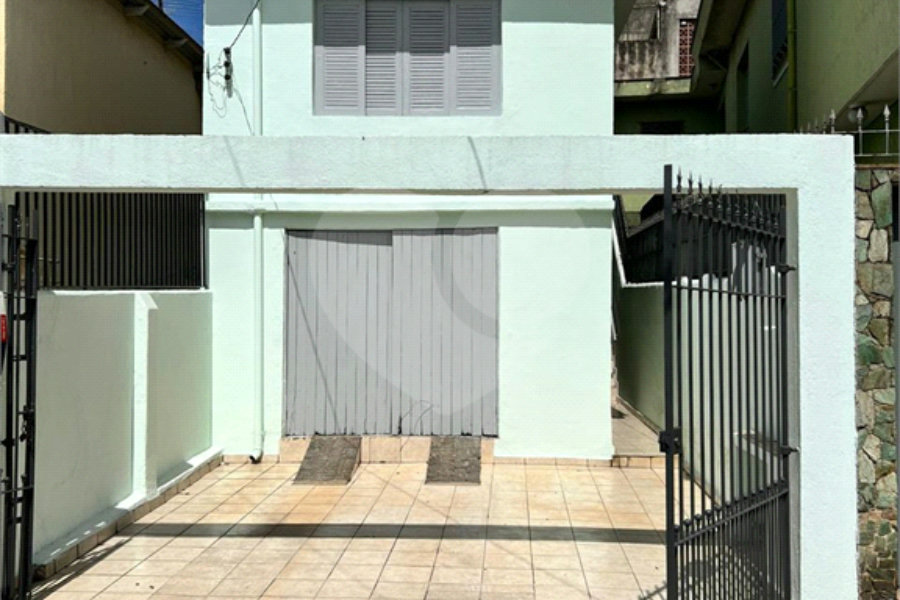 Casa à venda com 2 quartos em Vila Maria, São Paulo, SP