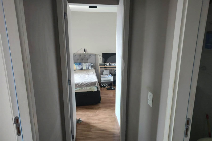 Apartamento à venda com 2 quartos, sendo 1 suíte, em Jaçanã, São Paulo, SP