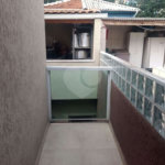 Sobrado à venda com 2 quartos, sendo 1 suíte, em Vila Moreira, São Paulo, SP