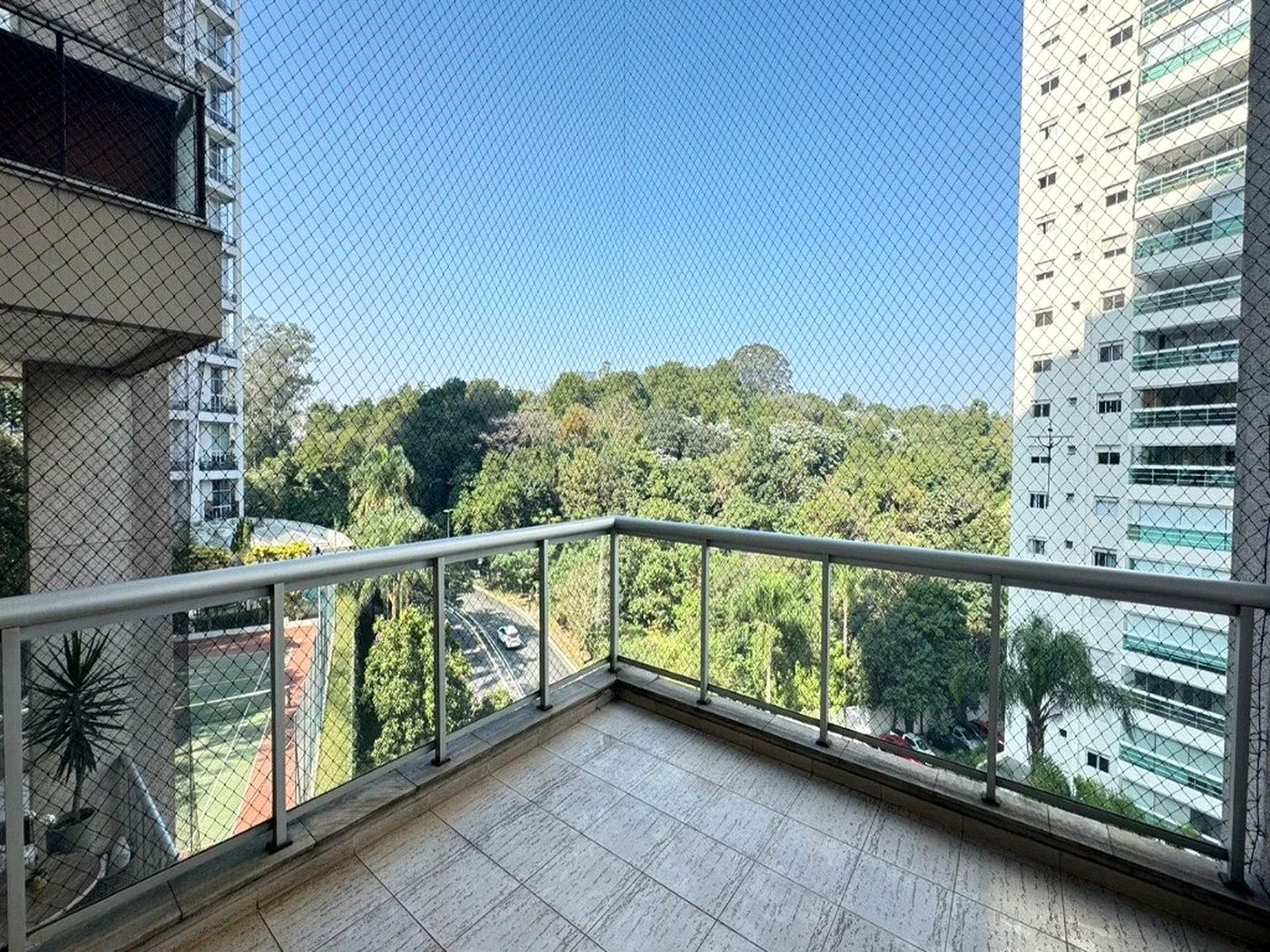 Apartamento à venda com 2 quartos, sendo 1 suíte, em Parque do Morumbi, São Paulo, SP
