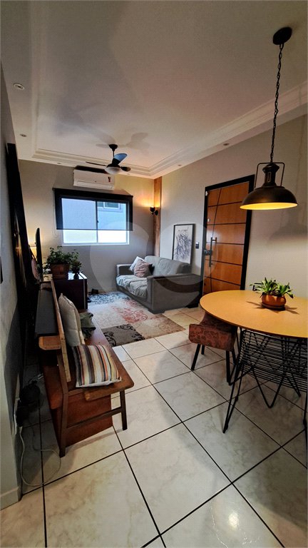 Apartamento à venda com 2 quartos, sendo 1 suíte, em Jardim Botânico, Ribeirão Preto, SP