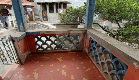 Casa à venda com 2 quartos em Durando Mumare (mailasqui), São Roque, SP