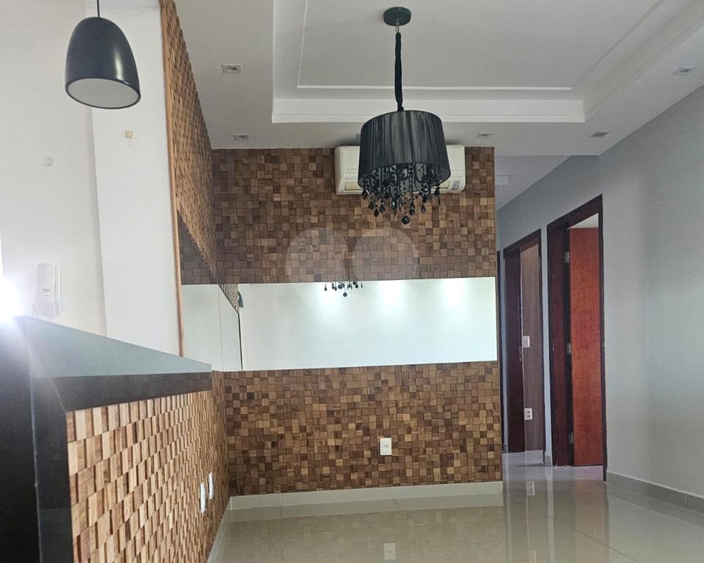 Apartamento à venda com 3 quartos, sendo 1 suíte, em Parque Campolim, Sorocaba, SP