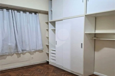 Apartamento à venda com 1 suíte em Glória, Rio de Janeiro, RJ
