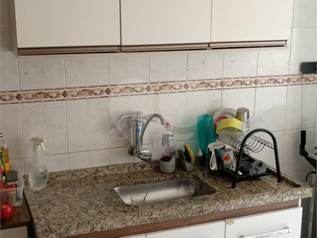 Apartamento à venda com 1 quarto em Imirim, São Paulo, SP