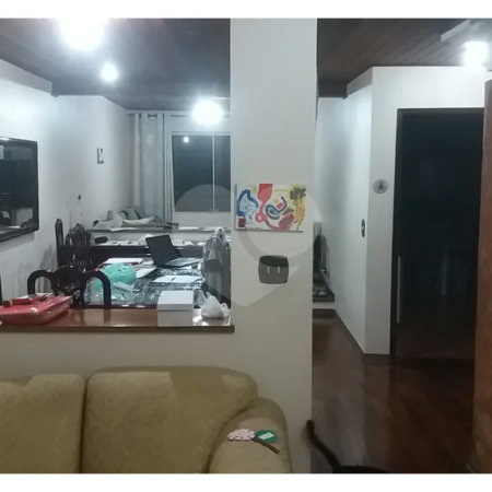 Sobrado à venda com 3 quartos, sendo 1 suíte, em Tucuruvi, São Paulo, SP