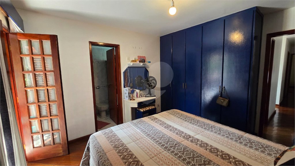 Sobrado à venda com 4 quartos, sendo 2 suítes, em Pirituba, São Paulo, SP