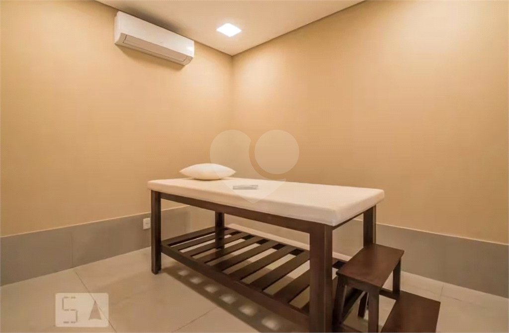 Apartamento à venda com 1 quarto em Cidade Monções, São Paulo, SP