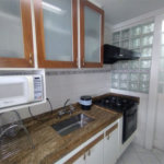 Apartamento à venda, Morro do Maluf, Guarujá
