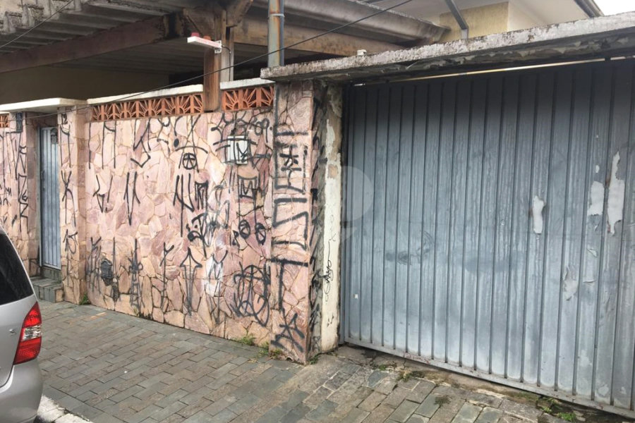 Casa à venda com 2 quartos, sendo 1 suíte, em Santana, São Paulo, SP