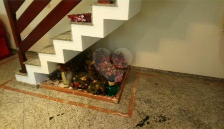Casa para alugar com 4 quartos, sendo 2 suítes,  em Campo Grande, São Paulo, SP