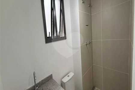 Studio à venda com 1 quarto em Butantã, São Paulo, SP
