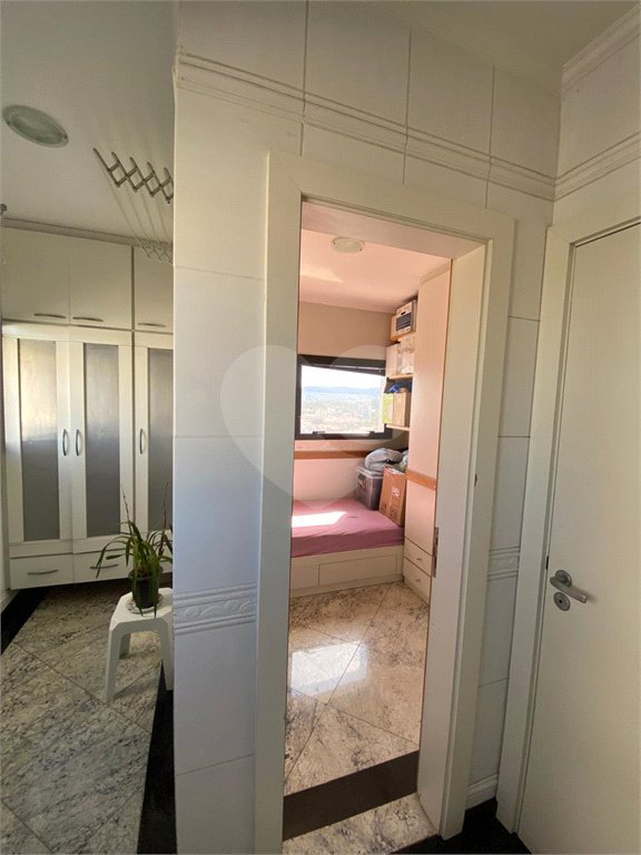 Apartamento à venda com 4 quartos, sendo 3 suítes, em Água Fria, São Paulo, SP