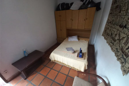 Sobrado à venda com 4 quartos, sendo 2 suítes,  em Fazenda Morumbi, São Paulo, SP