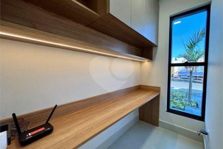 Casa à venda com 3 suítes no condomínio Residencial Dona Maria Candida, Indaiatuba - SP