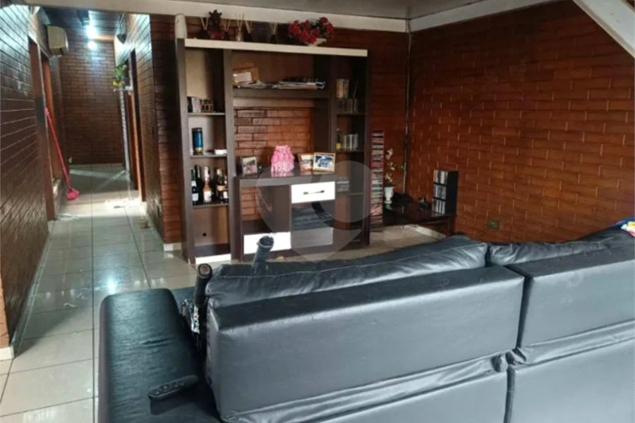 Casa à venda com 3 quartos, sendo 1 suíte, em Freguesia do Ó, São Paulo, SP