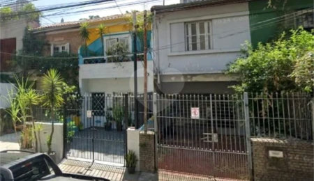 Sobrado à venda com 2 quartos em Pinheiros, São Paulo, SP