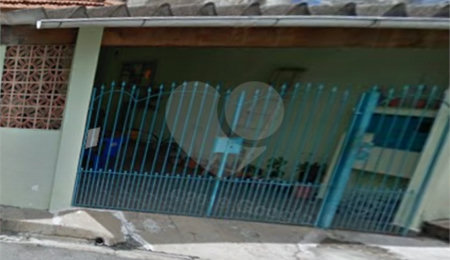 Casa Térrea à venda com 2 quartos em Jardim São Paulo(zona Norte), São Paulo, SP