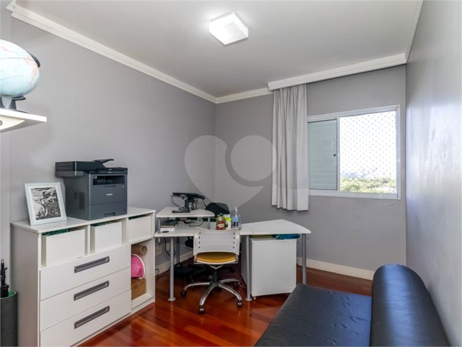 Apartamento à venda com 3 suítes em City América, São Paulo, SP