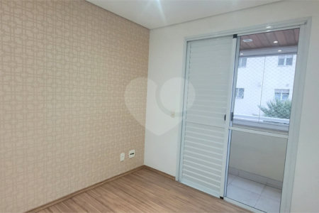 Apartamento à venda com 3 suítes no Centro, Santo André, SP