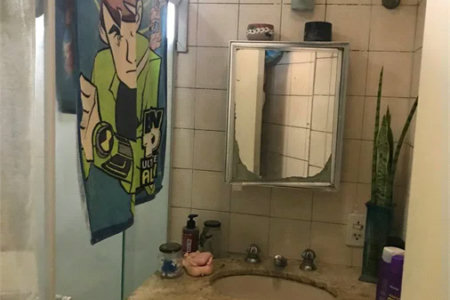 Apartamento para alugar com 3 quartos, sendo 1 suíte, em Pinheiros, São Paulo, SP