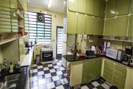 Casa de Vila à venda com 4 quartos, sendo 2 suítes, em Granja Julieta, São Paulo, SP
