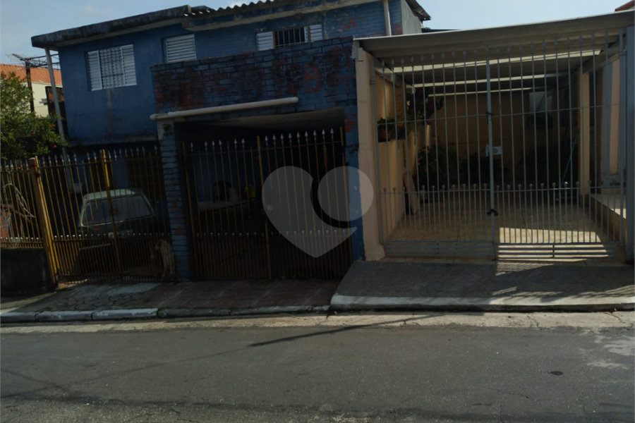 Terreno à venda com 3 quartos em Tucuruvi, São Paulo, SP