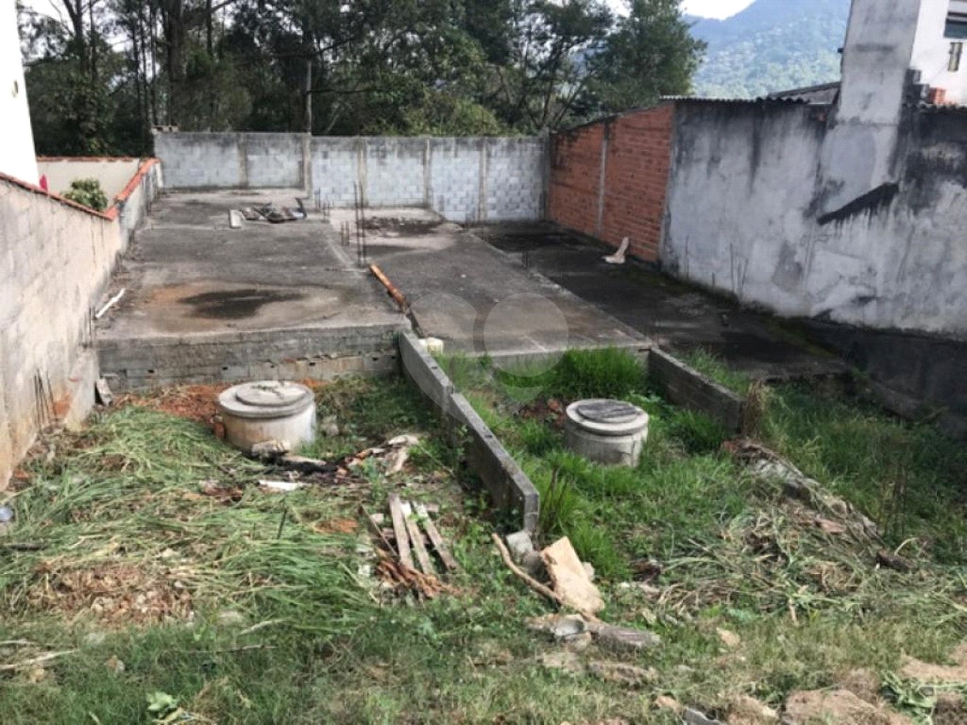 Terreno à venda em Jaraguá, São Paulo, SP