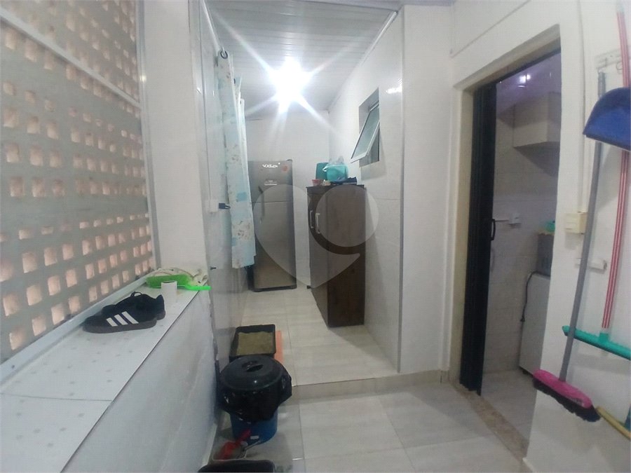 Casa Térrea à venda com 2 quartos em Casa Verde, São Paulo, SP