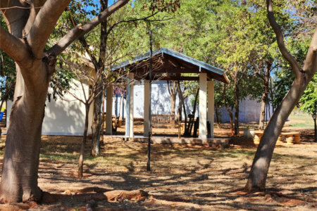 Terreno à venda no condomínio Bella Vittà Araraquara, Araraquara - SP