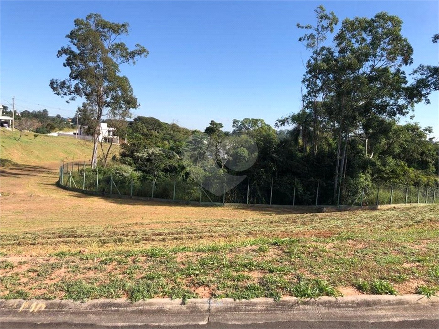 Terreno à venda no condomínio Bella Vittà Jundiaí, Jundiaí - SP