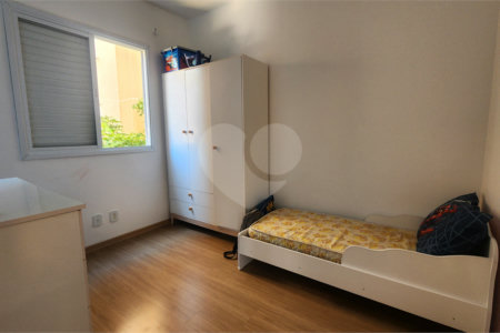 Apartamento à venda com 2 quartos em Vila Hortência, Sorocaba, SP