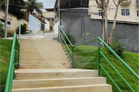 Casa à venda com 2 quartos no condomínio Village Texeira Campos, Rio de Janeiro - RJ