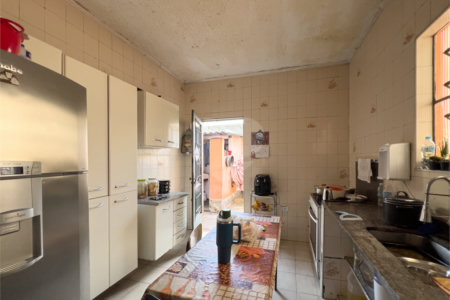 Casa à venda com 2 quartos em Jaguaribe, Osasco, SP