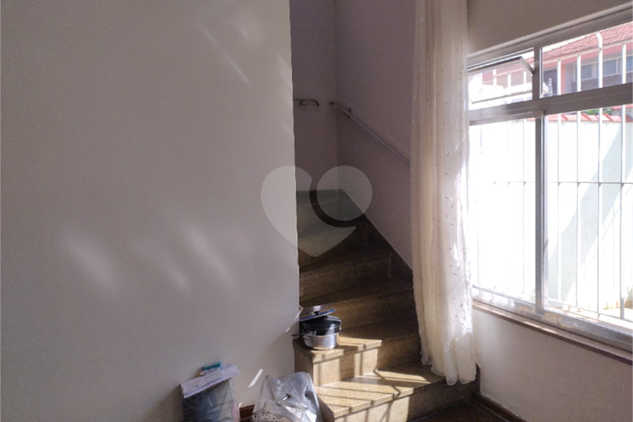 Sobrado à venda com 3 quartos, sendo 1 suíte, em Casa Verde, São Paulo, SP