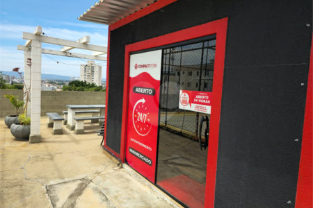 Apartamento à venda com 2 quartos em Vila Jardini, Sorocaba, SP