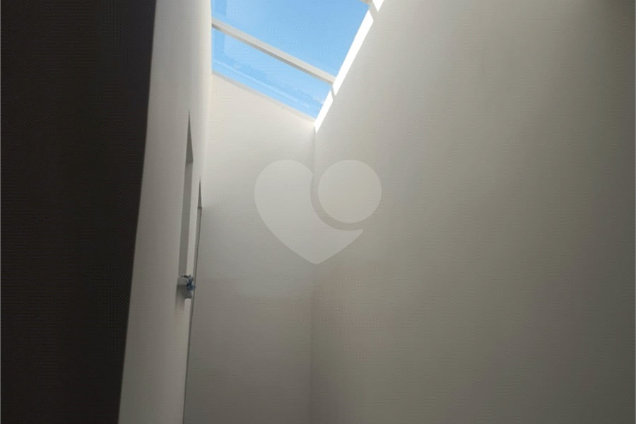 Casa à venda com 3 suítes em Mandaqui, São Paulo, SP