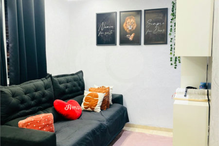 Casa à venda com 1 quarto em Vila Jaguara, São Paulo, SP