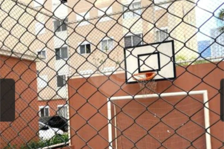 Apartamento à venda com 2 quartos em Vila Leopoldina, São Paulo, SP