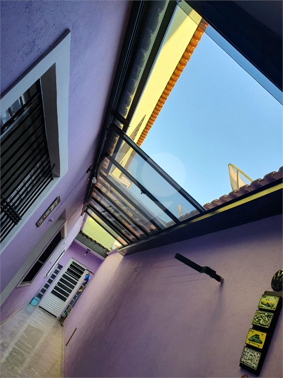 Casa Térrea à venda com 2 quartos em Parque Edu Chaves, São Paulo, SP