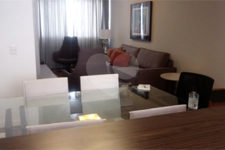 Apartamento à venda com 3 quartos em Paraíso, São Paulo, SP